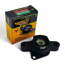 Опора кулисы (обойма шаровой опоры) для ваз 2110-1703190лв