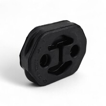 Подушка ваз - 2170 глушителя (компл. 10 шт.)