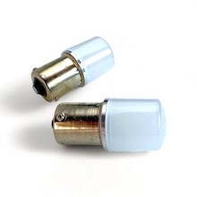 Светодиод S25 1156 (P21W BA15S) 6 SMD 3030 x1.5W 9W MT W 12V 1конт