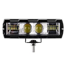 Противотуманная фара светодиодная Дальний/Ближний 30W 12-24V (1шт)