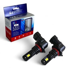 Светодиодные лампы HB4 G22 6000K 35 W 12-24V