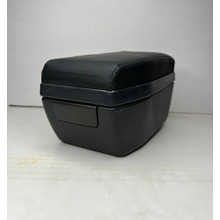 Чехол подлокотника 2170, эко-Кожа, цвет черный