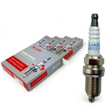 Свечи зажигания 16кл., инжектор UAD