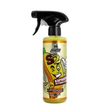 Воск детейлер-спрей с карнаубой LERATON S2 473 мл