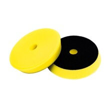 Полировальник мягкий желтый DAP150, 130/155