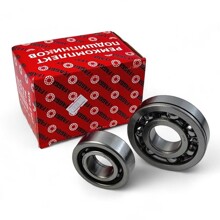 Сигнал звуковой AW-007 12V/10