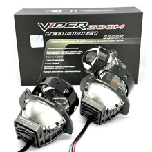 Би-LED модуль 3 дюйма 5500K 58/67W