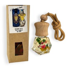 Ароматизатор бочонок с ароматом Sheikh № 33 8 мл