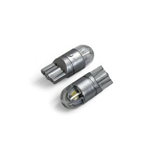 Светодиод S25 1156 (P21W BA15S) 12-24V 1конт (Комплект 2шт)