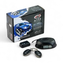 Автосигнализация односторонняя 168S-02S