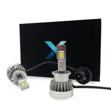 Светодиодные лампы D4S D45 5000K 5500Lm 55W 12V