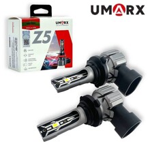 Светодиодные лампы HB4 Z5 6000K 3500Lm 20W 9-18V