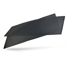 Пленка тонировочная силиконовая (съемная) для ваз 2180 15 %