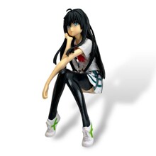 Игрушки на панель анимэ девушка Юкино Юкиношитана