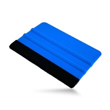 Шпатель синий, для тонировки (уп.5 шт.)