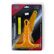 Набор шпателей для тонировки