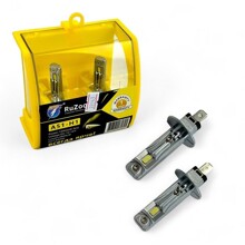 Светодиодные лампы H1 A51 6500K 2800Lm 18W 12V