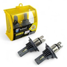 Светодиодные лампы H4 A51 6500K 2800Lm 18W 12V