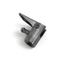 Наконечник насоса металлический для ваз,азлк, г (10шт)