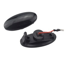 Повторитель поворота Шевроле Ланос