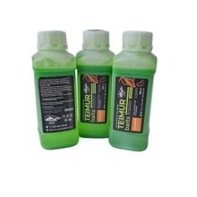 Дип аминоликвид TEIMUR baits Мандарин, 500 мл