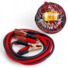 Провода пусковые 3000 а - 3 м