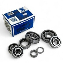 Ремкомплект кпп для ваз 2101-2107 (подшипники)