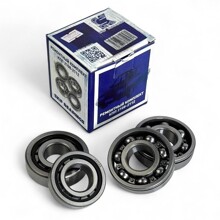 Ремкомплект кпп для ваз 2108 (подшипники)