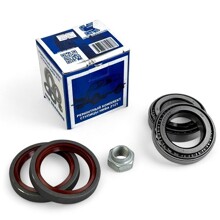 Ремкомплект передней ступицы для ваз 2121