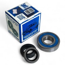 Ремкомплект полуоси для ваз 2101