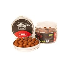 Бойлы вареные TEIMUR насадочные baits Чили 15 мм, 170 гр