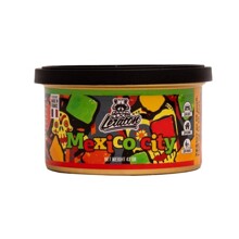 Ароматизатор для автомобиля в банке TUTTI FRUTTI