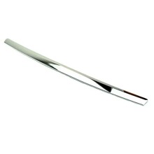 Молдинг капота 2170 хром (1шт)