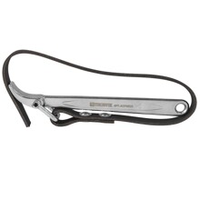 Съемник масляного фильтра ременный с диапазоном 110мм 230мм