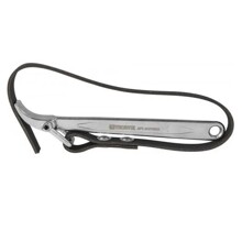 Съемник масляного фильтра ременный с диапазоном 220мм 280мм