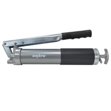 Шприц для смазки рычажно-плунжерный 400 мл