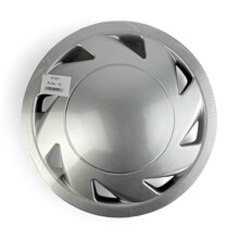 Колпак декоративный 14 рутен 2 шт. /S1431