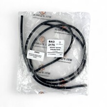 Шланг бачка омывателя ваз 2170 (в сборе)