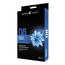 Ароматизатор SEAT DOWN гелевый леденящий восторг 200 г/12