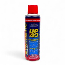 Cмазка проникающая up-40 synthetic 230 мл