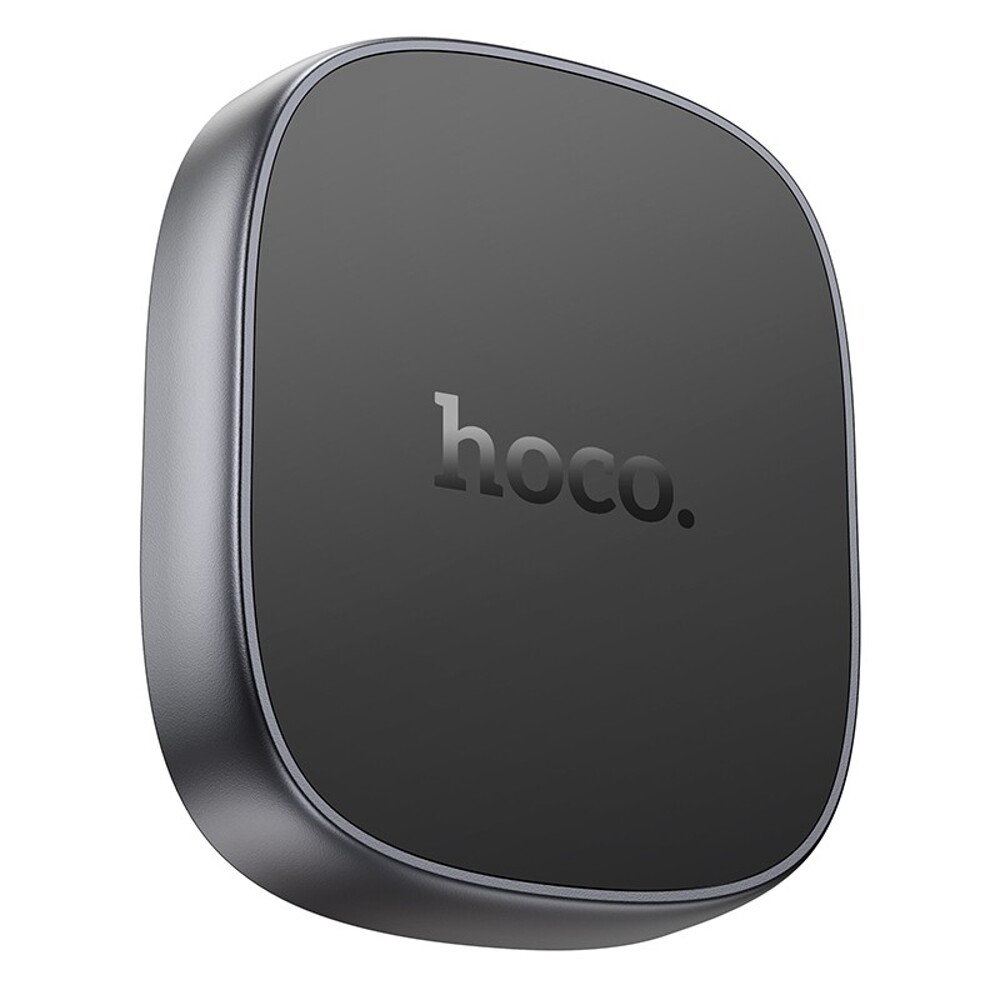 Телефонный держатель на панели, магнитный, цвет черный Телефонный держатель на панели, магнитный, цвет черный