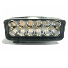 Противотуманная фара светодиодная L22 18W 1800Lm 9-85V (1шт) /L22 ECO