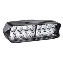 Противотуманная фара светодиодная L23 24W 2400Lm 9-85V (1шт) /L23 ECO