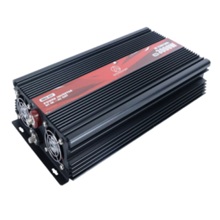 Преобразователь напряжения NBQ-017 12-220в, 3000w