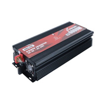 Преобразователь напряжения NBQ-019 12-220в, 6000w