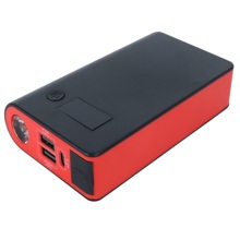 Пуско-зарядное устройство 8000 мАч 300A-600A CDB-0010