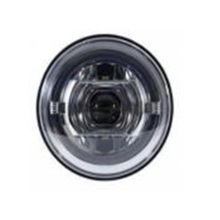 Фара нива 213 светодиодная 30/40W 12-60V, комплект