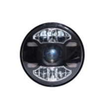 Фара нива 213 светодиодная G0464, 50W 12-60V, комплект