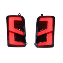 Фонарь Задний 21213 нива led, b800-b