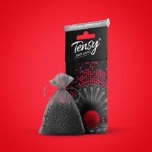 Ароматизатор мешочек с гранулами Exclusive CHARM по мотивам Signorina, Salvatore Ferragamo